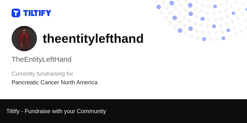 theentitylefthandpcr