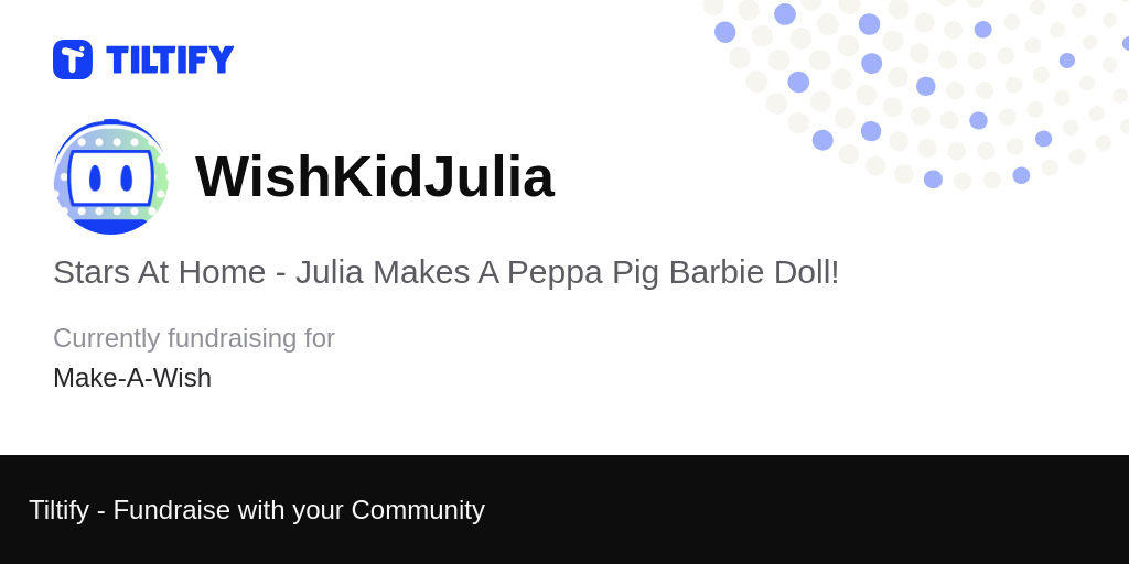 peppa barbie