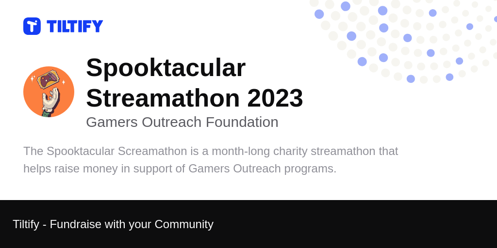 Watch the Shacknews AbleGamers Charity Streamathon 2023 here