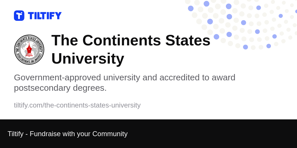 the continents states university        
        <figure class=