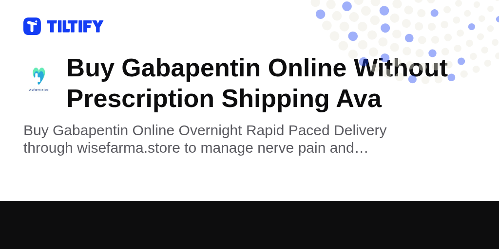 gabapentin brain fog reddit