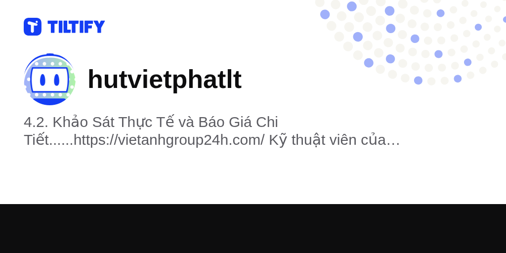 IN PROFILE ĐẸP ẤN TƯỢNG CHUẨN THƯƠNG HIỆU